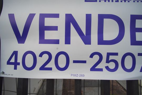 PIMZ-269 de casa à venda com 5 quartos, 600m² em Vila Nova, Novo Hamburgo