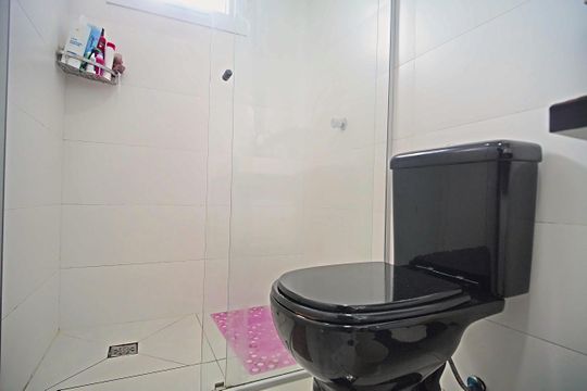 Banheiro 2 de casa à venda com 5 quartos, 600m² em Vila Nova, Novo Hamburgo