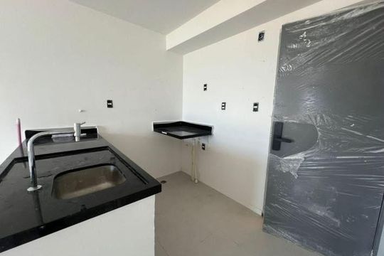 Apartamento para alugar com 1 quarto, 64m² em Jaguaribe, Salvador