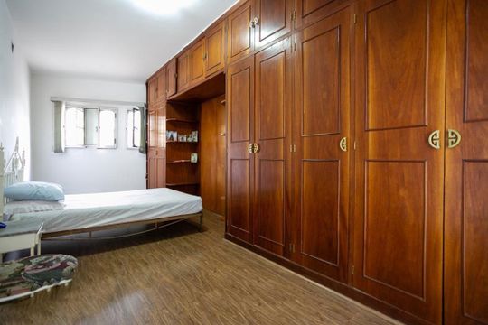 Quarto 2 de casa para alugar com 3 quartos, 223m² em Jardim São Paulo, São Paulo