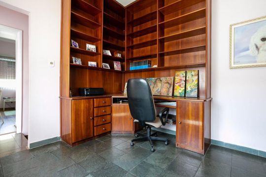 Quarto 3 de casa para alugar com 3 quartos, 223m² em Jardim São Paulo, São Paulo