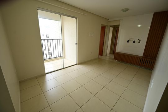 Apartamento à venda com 3 quartos, 65m² em Parque Oeste Industrial, Goiânia