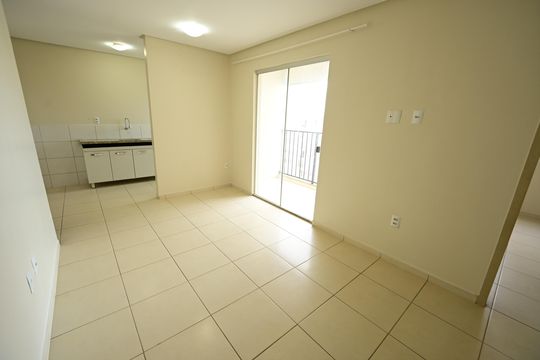 Apartamento à venda com 3 quartos, 65m² em Parque Oeste Industrial, Goiânia