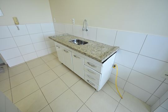 Apartamento à venda com 3 quartos, 65m² em Parque Oeste Industrial, Goiânia