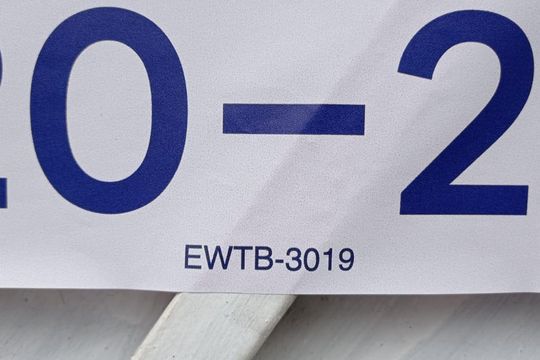 Placa EWTB-3019 de casa para alugar com 3 quartos, 125m² em Jardim Apura, Diadema