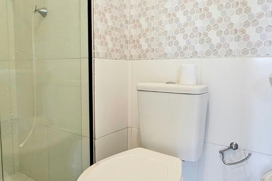 Kitnet/Studio para alugar com 1 quarto, 28m² em Terceira Divisão de Interlagos, São Paulo