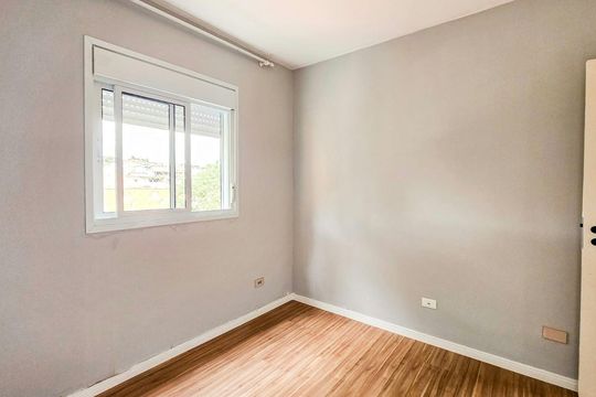 Kitnet/Studio para alugar com 1 quarto, 28m² em Terceira Divisão de Interlagos, São Paulo