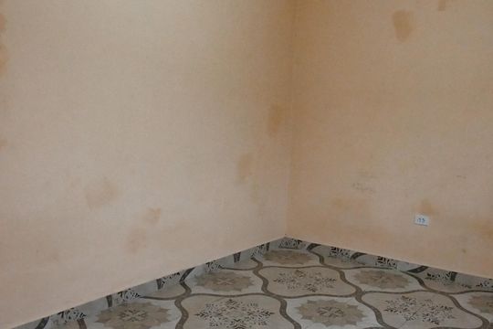 Quarto de casa para alugar com 1 quarto, 90m² em Parque Grajau, São Paulo