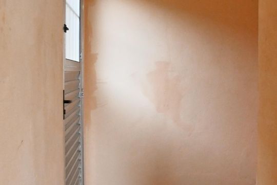 Área de Serviço de casa para alugar com 1 quarto, 90m² em Parque Grajau, São Paulo