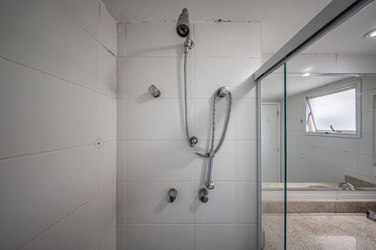 Apartamento à venda com 3 quartos, 142m² em Morumbi, São Paulo