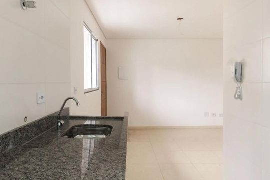 Apartamento à venda com 2 quartos, 45m² em Vila Esperança, São Paulo