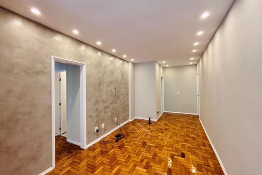 Apartamento para alugar com 3 quartos, 84m² em Copacabana, Rio de Janeiro
