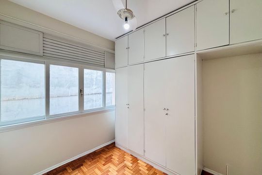 Apartamento para alugar com 3 quartos, 84m² em Copacabana, Rio de Janeiro