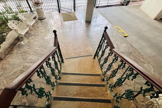 Apartamento para alugar com 3 quartos, 84m² em Copacabana, Rio de Janeiro