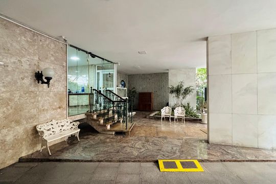 Apartamento para alugar com 3 quartos, 84m² em Copacabana, Rio de Janeiro