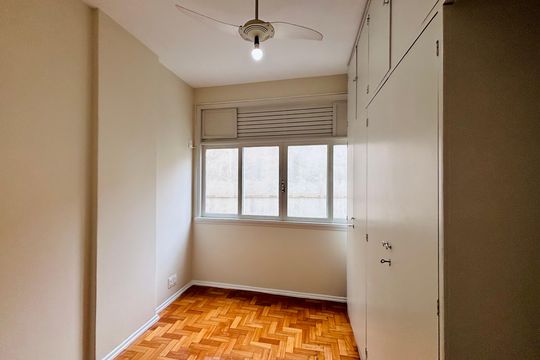 Apartamento para alugar com 3 quartos, 84m² em Copacabana, Rio de Janeiro