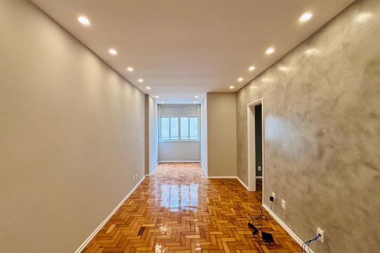 Apartamento para alugar com 3 quartos, 84m² em Copacabana, Rio de Janeiro