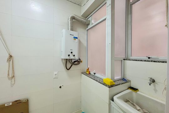 Apartamento para alugar com 3 quartos, 84m² em Copacabana, Rio de Janeiro