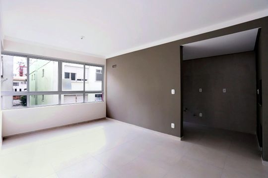 Apartamento para alugar com 1 quarto, 55m² em São Geraldo, Porto Alegre