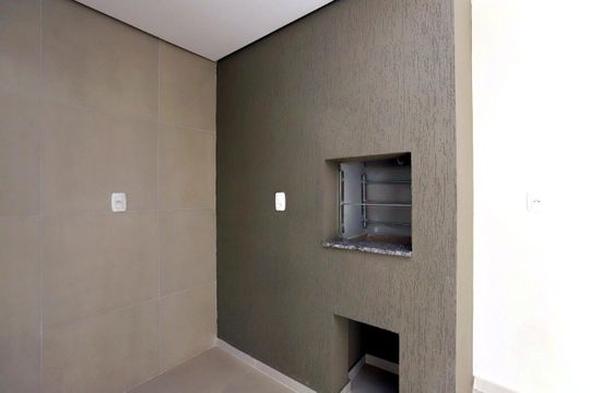 Área Comum de apartamento para alugar com 1 quarto, 55m² em São Geraldo, Porto Alegre