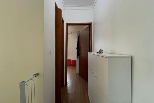 Corredor de casa à venda com 2 quartos, 90m² em Vila Imperio, São Paulo