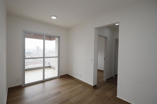 Apartamento para alugar com 2 quartos, 56m² em Vila Maria, São Paulo