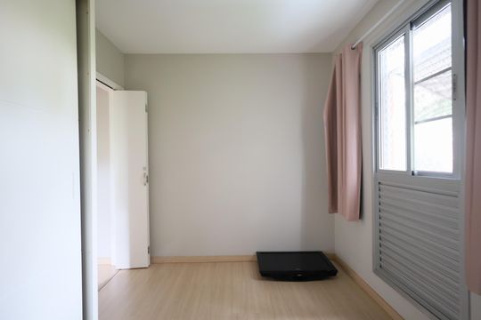Quarto 1 de apartamento à venda com 2 quartos, 58m² em Vila Yara, Osasco