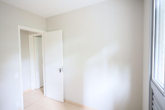 Quarto 2 de apartamento à venda com 2 quartos, 58m² em Vila Yara, Osasco