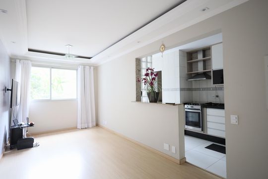 Apartamento à venda com 2 quartos, 58m² em Vila Yara, Osasco