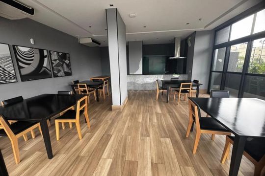 Apartamento à venda com 2 quartos, 77m² em Recreio dos Bandeirantes, Rio de Janeiro