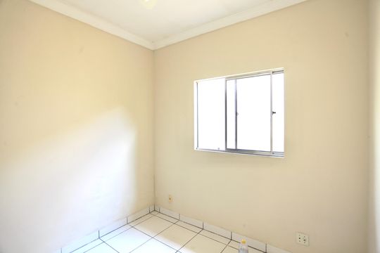 Quarto 3 de casa para alugar com 3 quartos, 90m² em Vila Universal, Contagem
