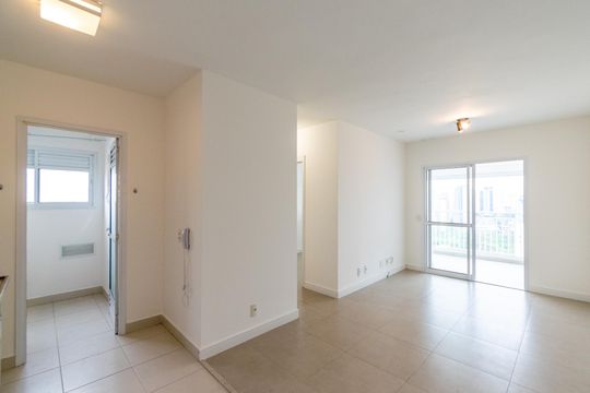 Apartamento para alugar com 2 quartos, 67m² em Vila Guarani (zona Sul), São Paulo