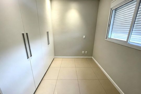 Quarto 2 de apartamento para alugar com 3 quartos, 156m² em Paraíso, São Paulo