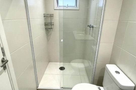 Banheiro 1 de apartamento para alugar com 3 quartos, 156m² em Paraíso, São Paulo