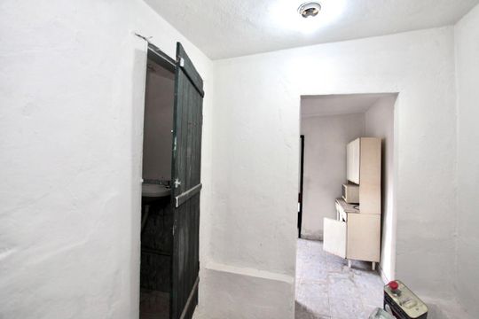 Kitnet de kitnet/studio para alugar com 2 quartos, 30m² em Santa Cruz Industrial, Contagem