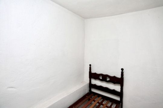 Kitnet de kitnet/studio para alugar com 2 quartos, 30m² em Santa Cruz Industrial, Contagem