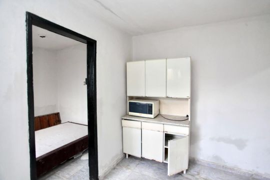 Kitnet de kitnet/studio para alugar com 2 quartos, 30m² em Santa Cruz Industrial, Contagem