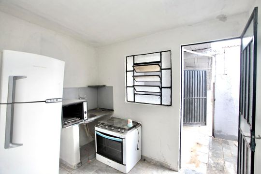 Kitnet/Studio para alugar com 2 quartos, 30m² em Santa Cruz Industrial, Contagem