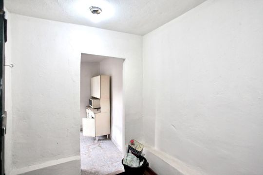 Kitnet de kitnet/studio para alugar com 2 quartos, 30m² em Santa Cruz Industrial, Contagem