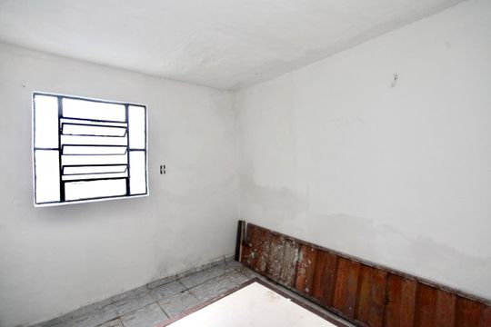 Kitnet de kitnet/studio para alugar com 2 quartos, 30m² em Santa Cruz Industrial, Contagem