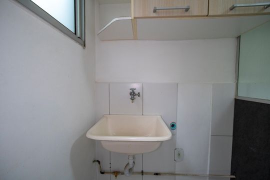 Apartamento para alugar com 1 quarto, 76m² em Vila Campos Sales, Jundiaí
