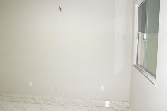 Quarto comum de casa para alugar com 2 quartos, 82m² em Guaratiba, Rio de Janeiro