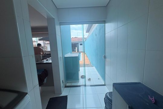 Casa à venda com 3 quartos, 237m² em Jardim Santa Genebra, Campinas