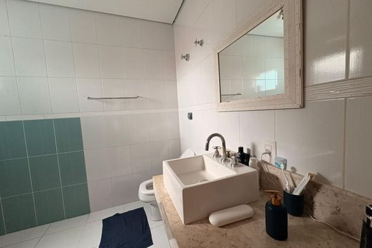 Casa à venda com 3 quartos, 237m² em Jardim Santa Genebra, Campinas