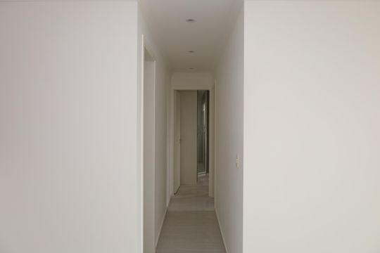 Sala de apartamento para alugar com 2 quartos, 50m² em Jardim Cotinha, São Paulo