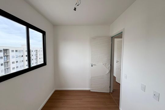 Apartamento para alugar com 2 quartos, 42m² em Barra Olímpica, Rio de Janeiro
