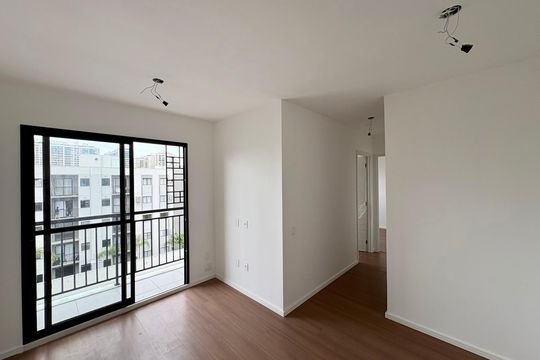 Apartamento para alugar com 2 quartos, 42m² em Barra Olímpica, Rio de Janeiro