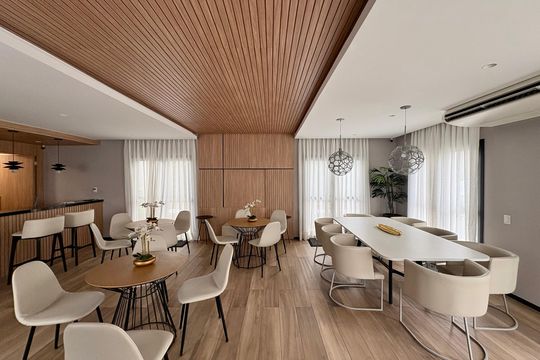 Apartamento para alugar com 2 quartos, 42m² em Barra Olímpica, Rio de Janeiro