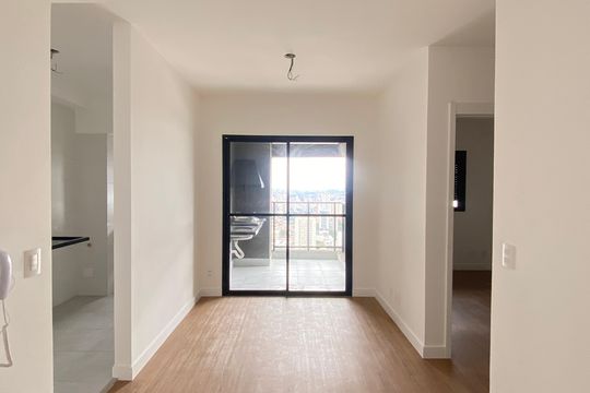 Apartamento para alugar com 2 quartos, 58m² em Vila Yara, Osasco