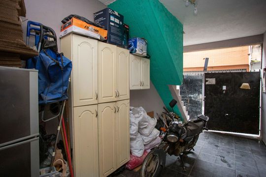 Garagem de casa à venda com 2 quartos, 50m² em Nucleo Habitacional Nova Conquista, Diadema